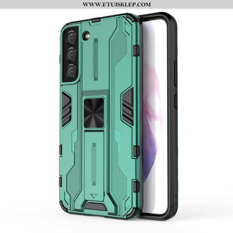 Etui do Samsung Galaxy S22 5G Zdejmowany Wspornik